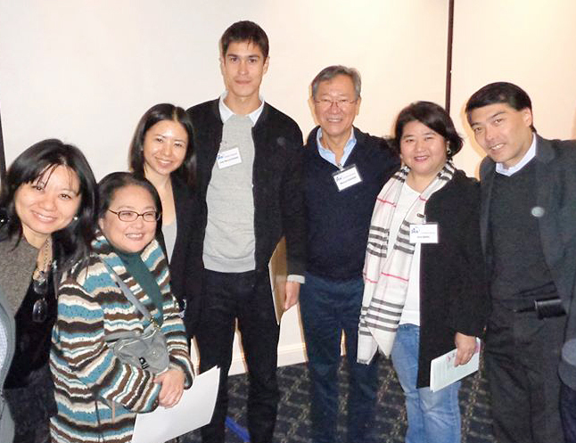 Encuentro “Nikkei Biz” para Pymes